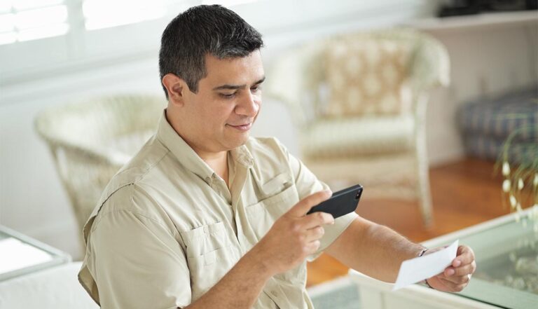 text scanning technology for short crossword