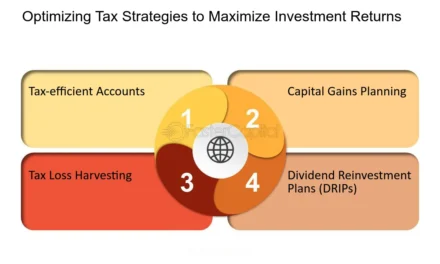 Maximizing Returns: A Comprehensive Guide to Investment Strategies