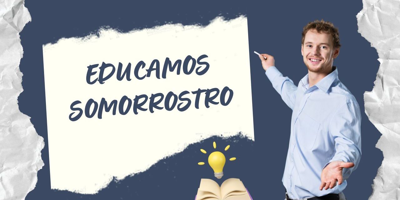 Educamos Somorrostro: Empowering Communities Through Education