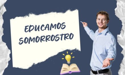 Educamos Somorrostro: Empowering Communities Through Education