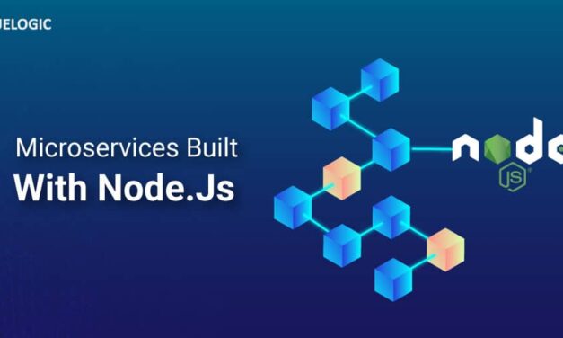 A Guide to Node.js Microservices for Businesses