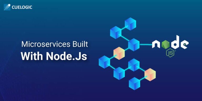 A Guide to Node.js Microservices for Businesses