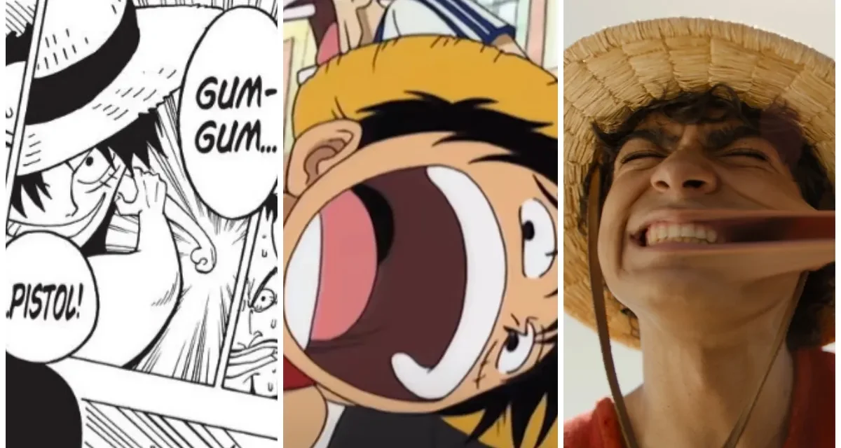 r/onepiece: Uniting Fans in the Grand Line of Adventure