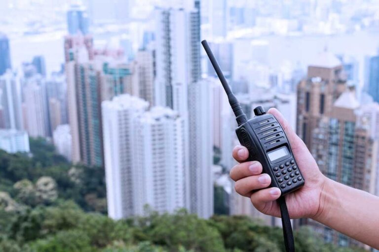 Radio Communication