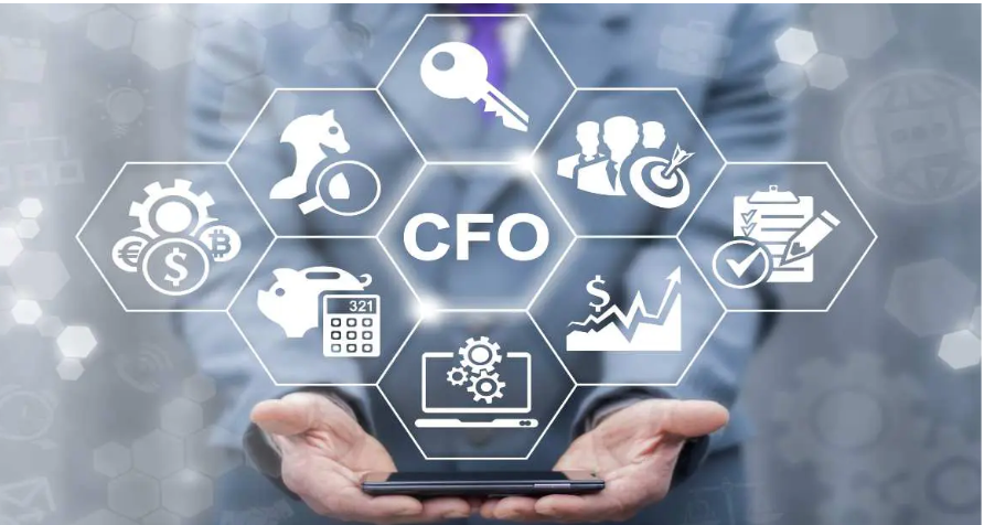 The Benefits Of Outsourcing CFO Services