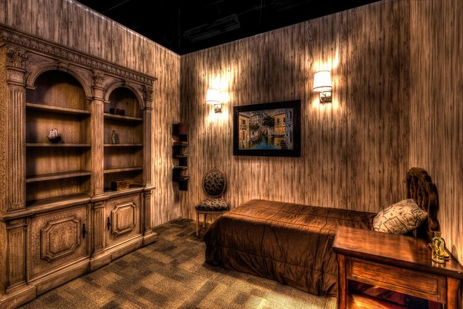 The Secrets Behind Designing an Engaging Escape Room Experience