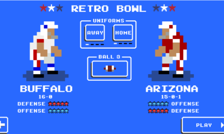 Retro Bowl Unblocked 76: A Nostalgic Touchdown in Retro Gaming
