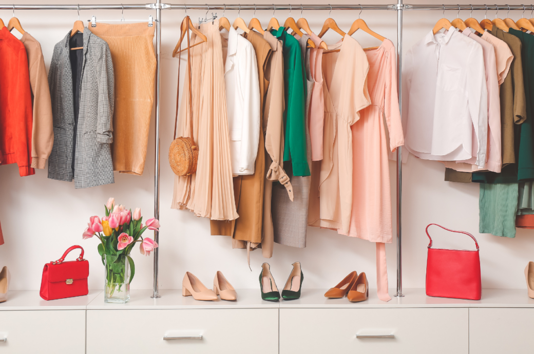 Essentials Clothing - Building a Timeless Wardrobe
