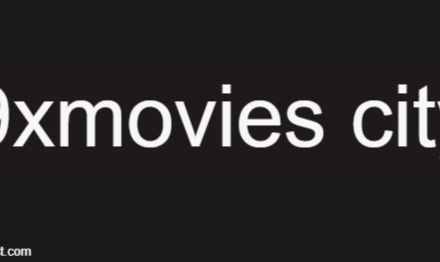 9xmovies city: A Hub for Online Entertainment Movies