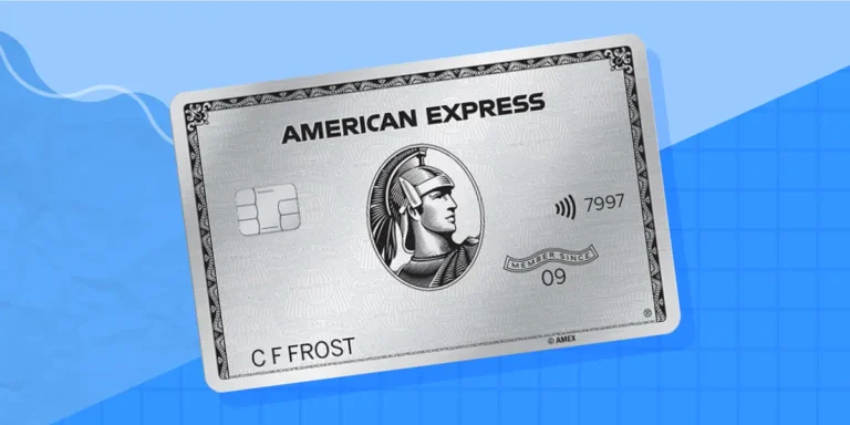 Should You Apply for an American Express Credit Card Loan
