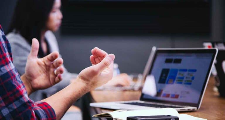 5 Strategies for Enhancing Team Productivity Through Agile Leadership