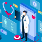 Driving Patient Engagement through Personalized Healthcare Experiences with Salesforce Health Cloud