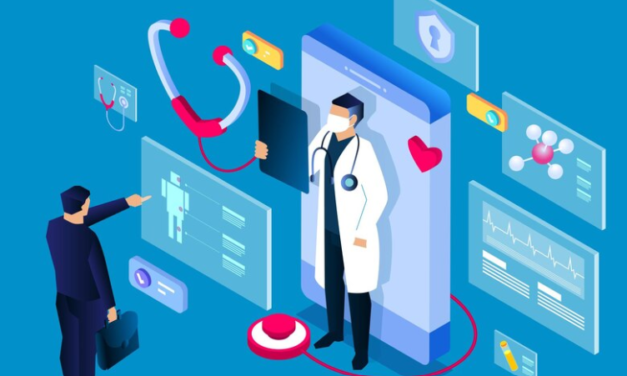 Driving Patient Engagement through Personalized Healthcare Experiences with Salesforce Health Cloud