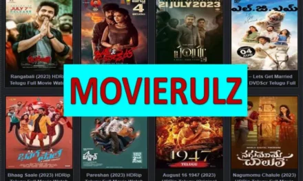 Movierulz Page: Everything You Need to Know