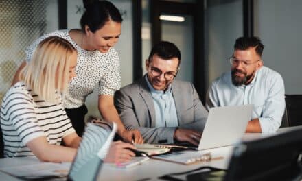 5 Key Strategies for Enhancing Teamwork in the Contemporary Workplace