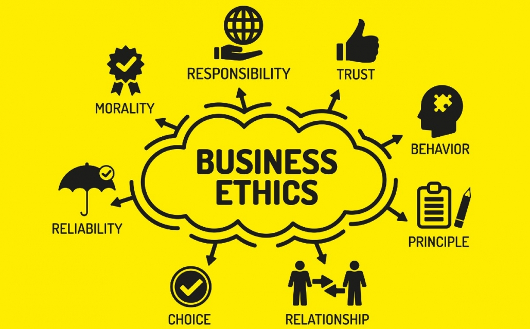 Ethical Business Practices: Building Trust in Today’s Market