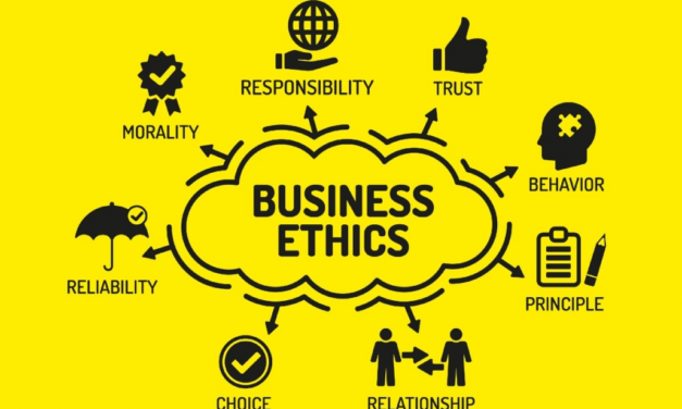 Ethical Business Practices: Building Trust in Today’s Market