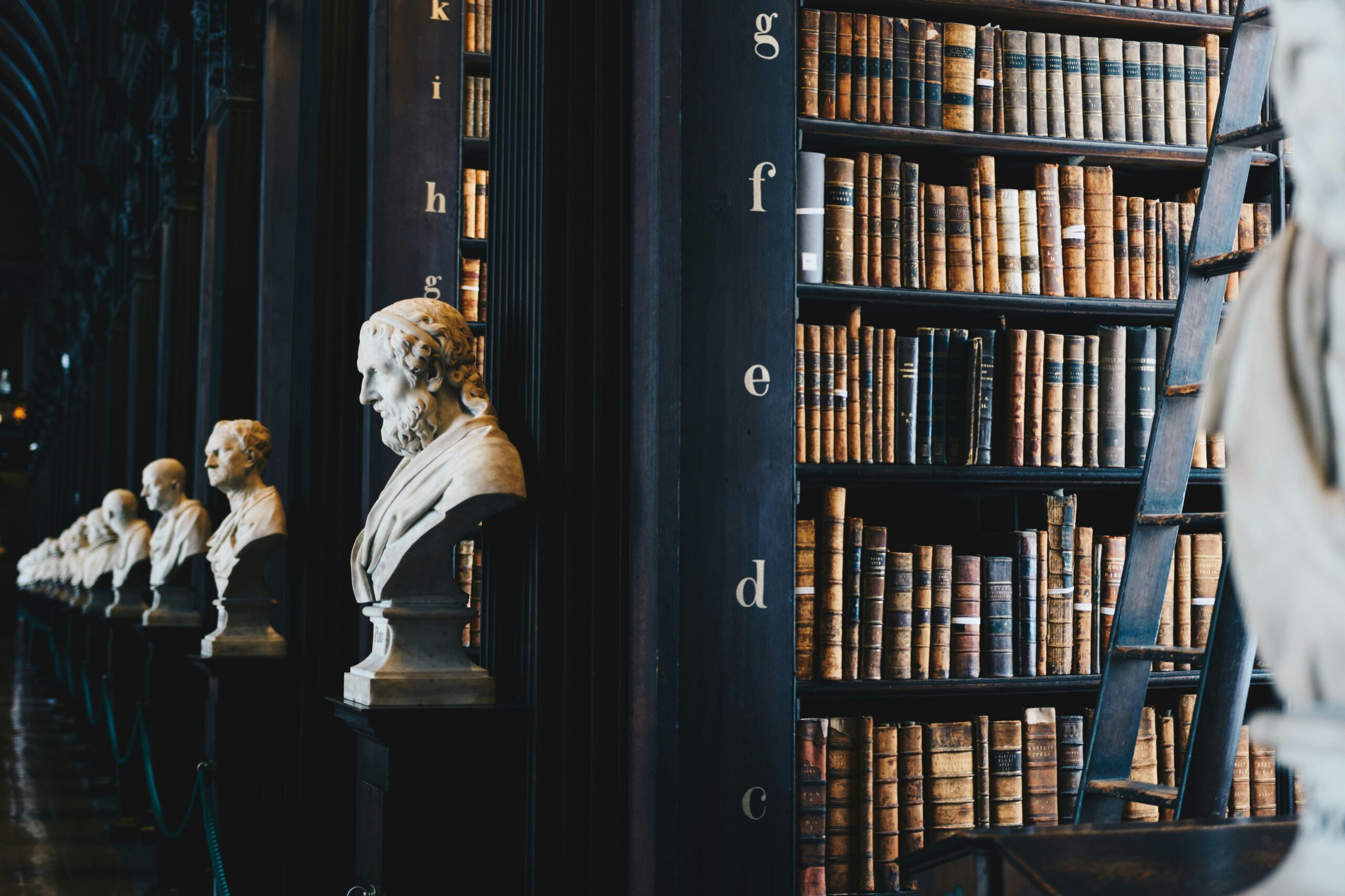 5 Fundamental Skills Every Leader in a Law Firm Should Excel In