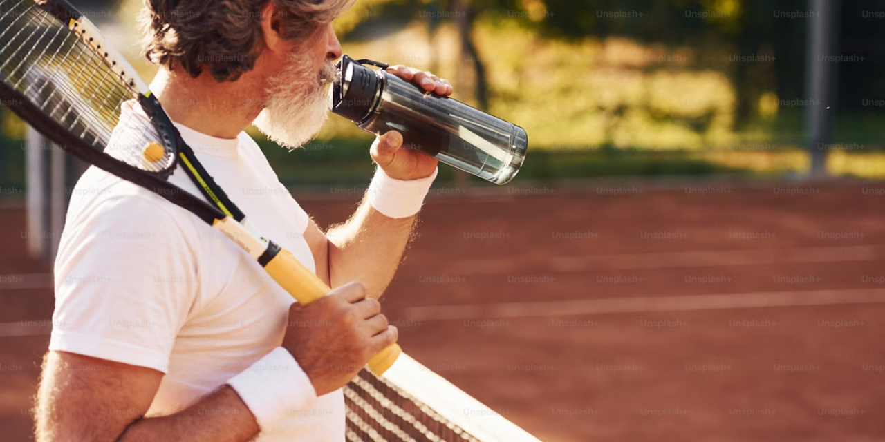 o Tennis Drills to Elevate Your Performance