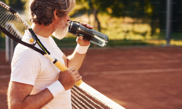 o Tennis Drills to Elevate Your Performance