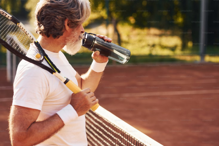 Enhance your tennis proficiency with these five Solo Tennis Drills to Elevate Your Performance