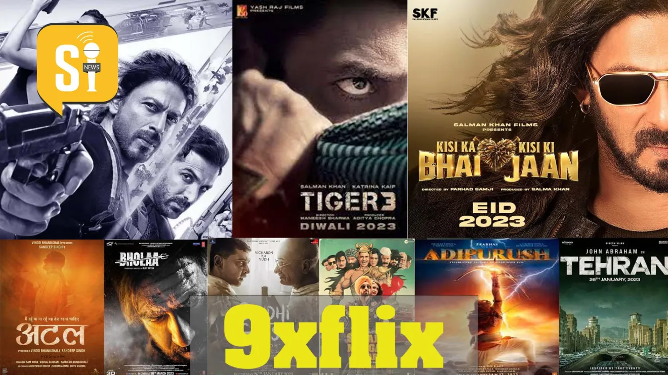 9xflix.com