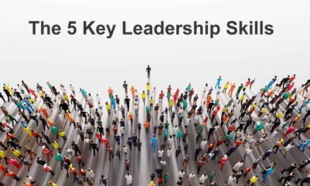 5 Effective Strategies for Effective Team Leadership and Inspiration