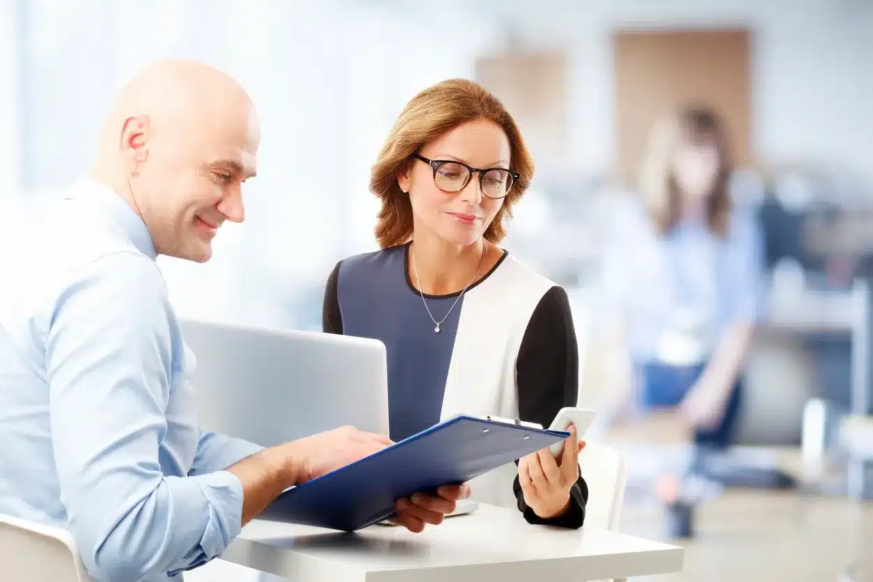Immigration Consultant