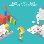 Data Science vs. Data Analytics: Understanding the Differences
