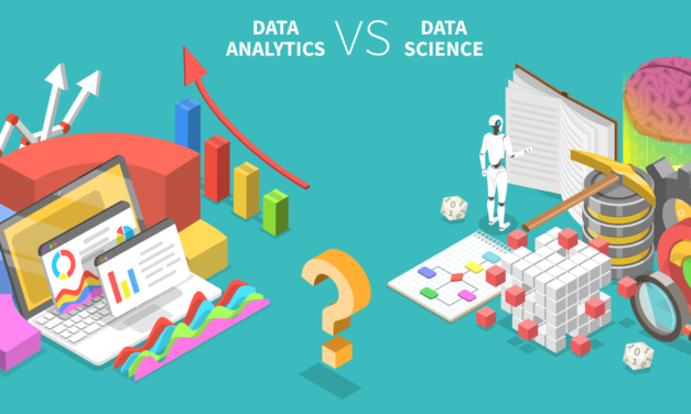 Data Science vs. Data Analytics: Understanding the Differences