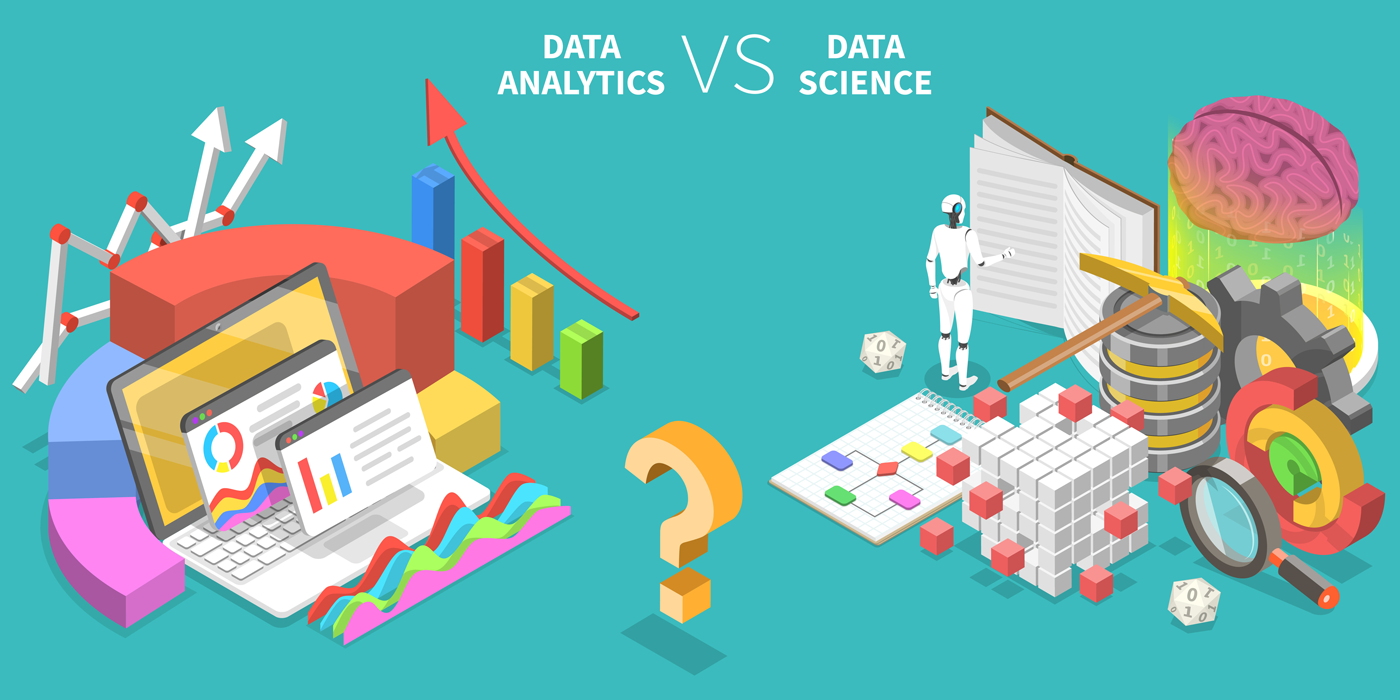 Data Analytics