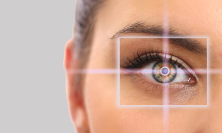 What is Laser eye surgery