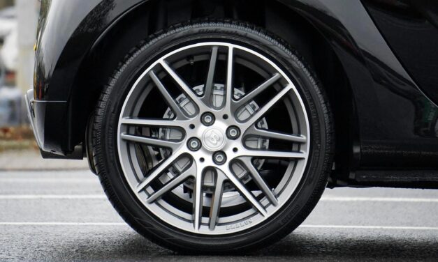 Car Troubles? Where to Find The Best Tires Online