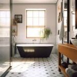 Bathroom Bliss: Luxurious Ideas for Bathroom Remodeling