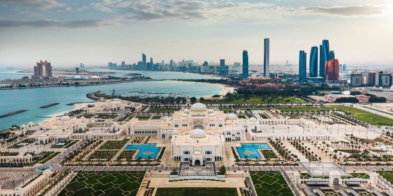 Is Abu Dhabi worth visiting from Dubai?