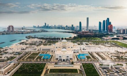 Is Abu Dhabi worth visiting from Dubai?