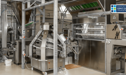 What Powder Coating Ovens Look Like in Sustainable Manufacturing