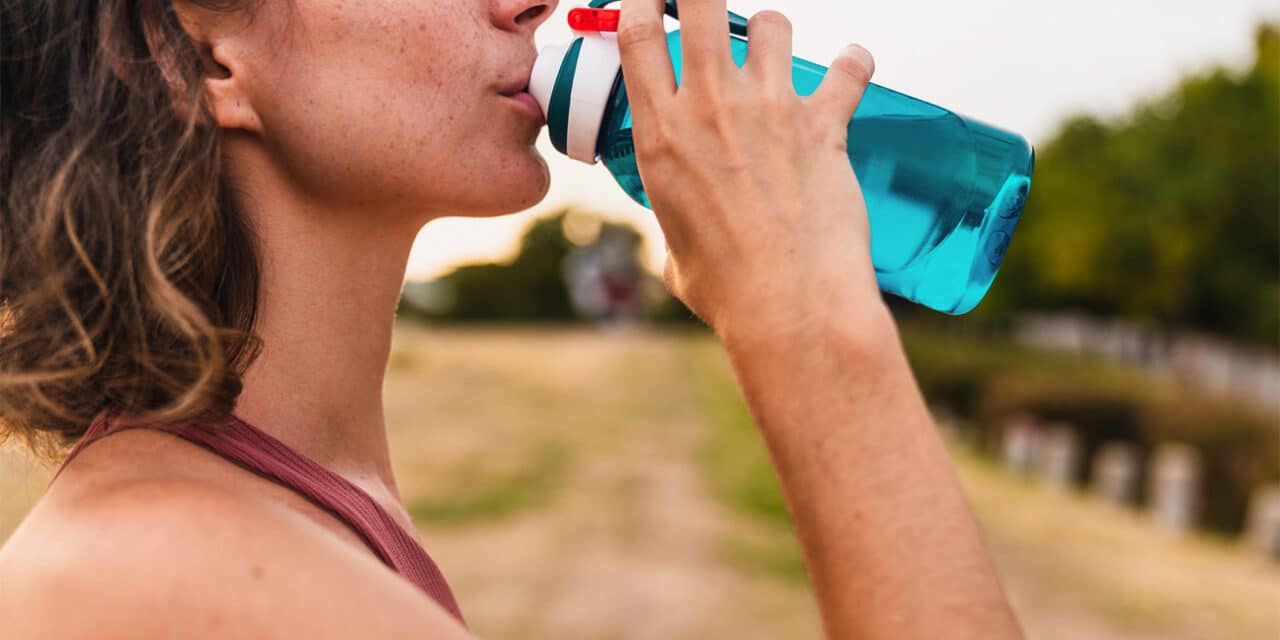 Hydration At Its Best: Tips and Tricks for Healthy Water Consumption