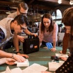 5 Ways Escape Rooms Can Boost Teamwork in Your Business Operations