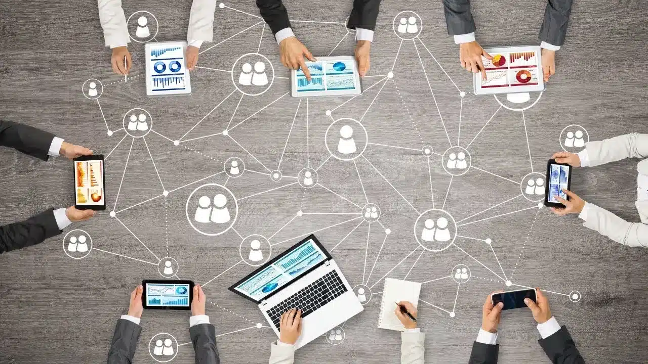 5 Strategies to Succeed in a Rapidly Changing Business Landscape