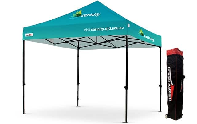 Why a 3m x 3m Gazebo is the Kiwi Business Owner's Best Mate at Outdoor Events