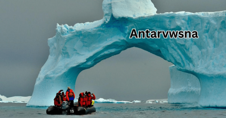 Antarvwsna