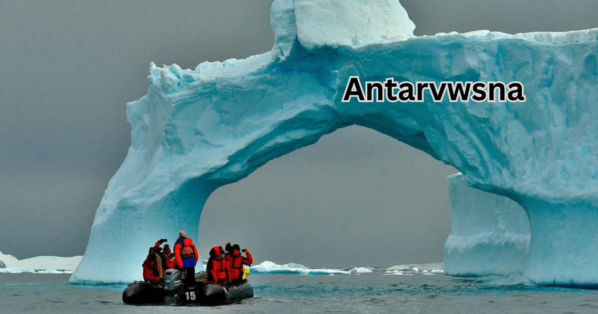 Antarvwsna