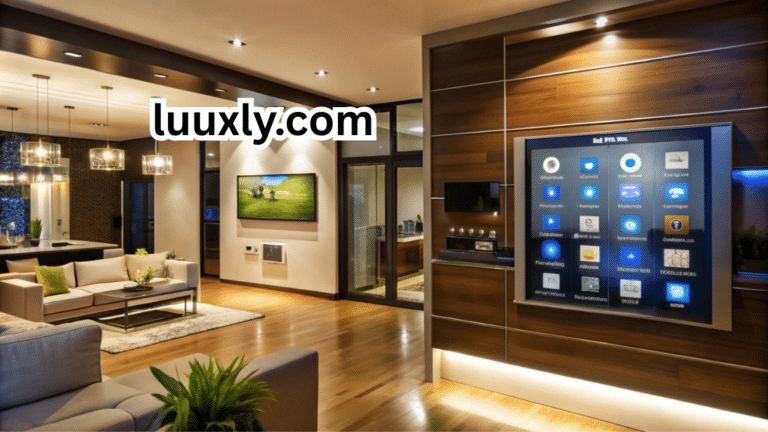 luuxly.com